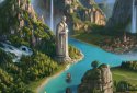 Solitaire Magic Story Offline Cards Adventure screenshot 8