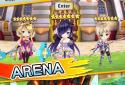 Sacred Sword Princesses screenshot 5