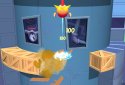 Tesla Jump - Fast and Furious screenshot 5
