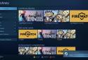 Steam Link screenshot 2