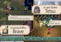 RPG Monster Viator screenshot 3