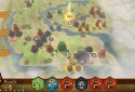 Reiner Knizia Yellow & Yangtze screenshot 2
