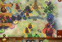Reiner Knizia Yellow & Yangtze screenshot 7