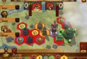 Reiner Knizia Yellow & Yangtze screenshot 9