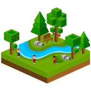 Play Craft Building Block Exploration