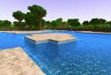 Play Craft Building Block Exploration screenshot 2