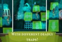 Into the Dungeon - Turn Based Tactical RPG Games screenshot 3
