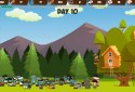 Zombie Forest HD: Survival screenshot 10