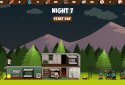 Zombie Forest HD: Survival screenshot 9