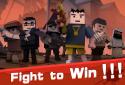 Zombie War:Arena screenshot 1