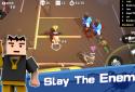 Zombie War:Arena screenshot 2