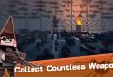 Zombie War:Arena screenshot 4
