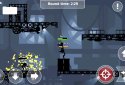 Stickman PvP Wars Online screenshot 8