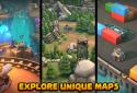 Pico Tanks: Multiplayer Mayhem screenshot 4