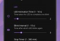 NotifyBuddy - AMOLED Notification Light screenshot 4