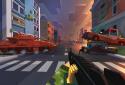 FreeCraft Zombie Apocalypse screenshot 1