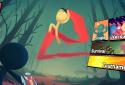 Stickman Fight Battle - Shadow Warriors screenshot 6