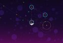 Little White Rocket - Relax & calm down in space screenshot 3