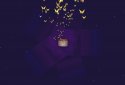Little White Rocket - Relax & calm down in space screenshot 4