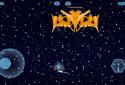 Hotaru: Space Shooter screenshot 3