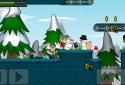 Dean The Kid: Action Platformer screenshot 5