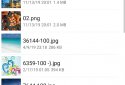 File explorer - File Manager(Small and fully) screenshot 2
