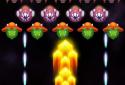 Galaxy invader : infinite shooting premium screenshot 4