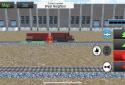Railroad Logistics Challenge screenshot 7