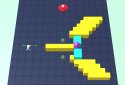 Floor Breaker 3D - Best endless puzzle casual game screenshot 5