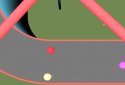 Race 3D - Cool Relaxing endless running game screenshot 2