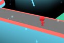 Race 3D - Cool Relaxing endless running game screenshot 3