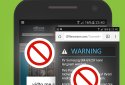 Private Browser & Incognito Browser screenshot 4