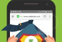 Private Browser & Incognito Browser screenshot 1