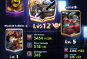 Champion Strike: Hero Clash Battle Arena screenshot 5