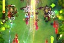 Knight War: Idle Defense Pro screenshot 2