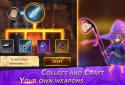 Knight War: Idle Defense Pro screenshot 7