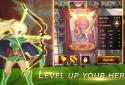 Knight War: Idle Defense Pro screenshot 8