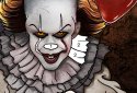 Zombie Coloring - Color by Numbers & Art Books screenshot 1