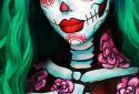 Zombie Coloring - Color by Numbers & Art Books screenshot 5