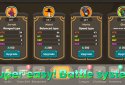 LeagueMon VIP - League Monster Defence screenshot 2