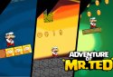 Adventure of Mr Ted screenshot 3