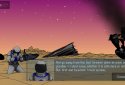 Random Space: Survival Simulator screenshot 3