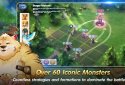 Ragnarok Tactics SEA screenshot 1
