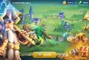 Idle War: Legendary Heroes screenshot 1