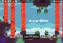 Bitmam agente 0,7 screenshot 2