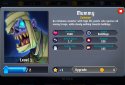 Monster Wars - Castle Battle Defense Strategy Game screenshot 3