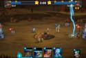 Monster Wars - Castle Battle Defense Strategy Game screenshot 4