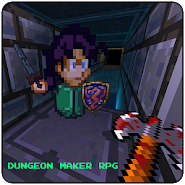 Dungeon RPG Maker