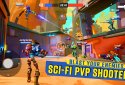 Blast Bots - Blast your enemies in PvP shooter! screenshot 1