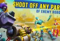 Blast Bots - Blast your enemies in PvP shooter! screenshot 3